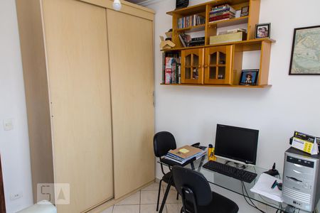 Quarto 2 de apartamento à venda com 2 quartos, 79m² em Vila Mazzei, São Paulo