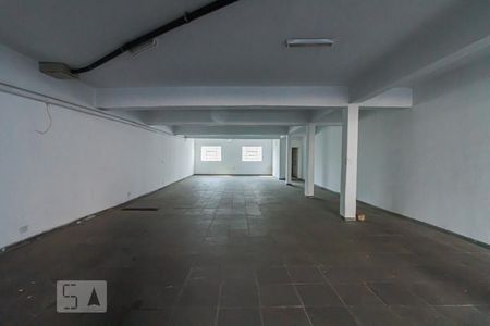 Casa para alugar com 450m², 4 quartos e 8 vagasGARAGEM