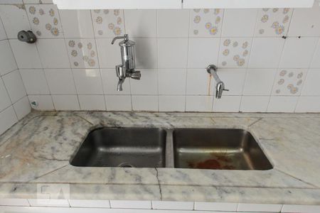 Apartamento à venda com 216m², 4 quartos e 2 vagasCozinha