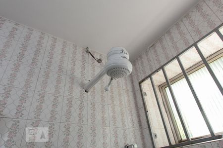 Apartamento à venda com 216m², 4 quartos e 2 vagasBanheiro da Suite