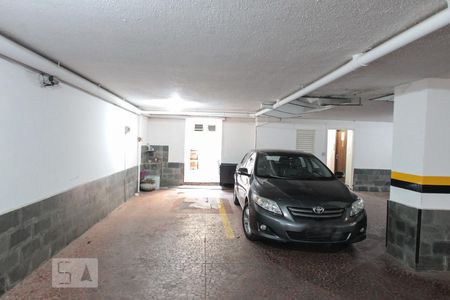 Apartamento à venda com 216m², 4 quartos e 2 vagasGaragem