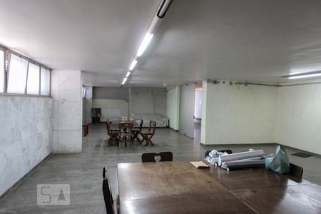 Apartamento à venda com 216m², 4 quartos e 2 vagasSalão de festas