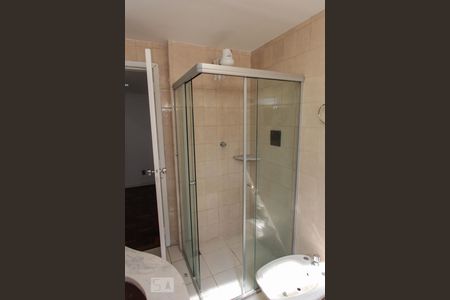 Apartamento à venda com 216m², 4 quartos e 2 vagasBanheiro do Corredor