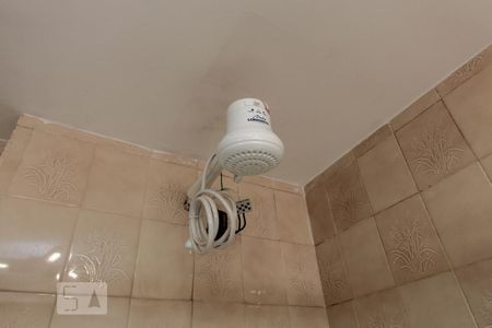 Apartamento à venda com 216m², 4 quartos e 2 vagasBanheiro do Corredor