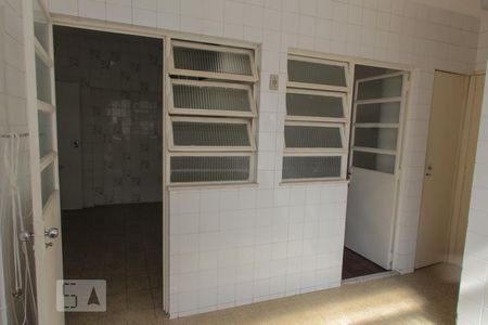 Apartamento à venda com 216m², 4 quartos e 2 vagasÁrea de Serviço