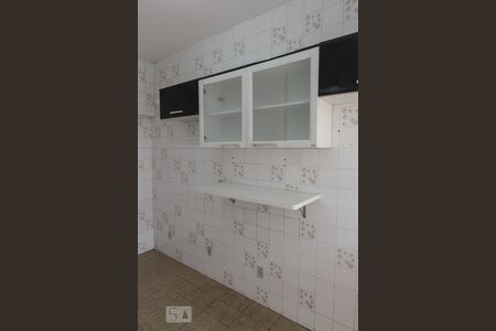 Apartamento à venda com 216m², 4 quartos e 2 vagasCozinha