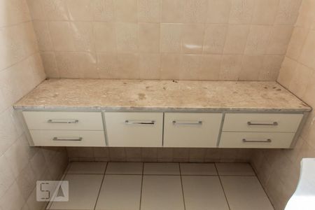 Apartamento à venda com 216m², 4 quartos e 2 vagasBanheiro do Corredor