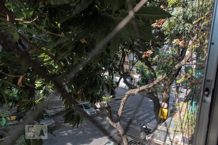 Apartamento à venda com 216m², 4 quartos e 2 vagasVista da Suite