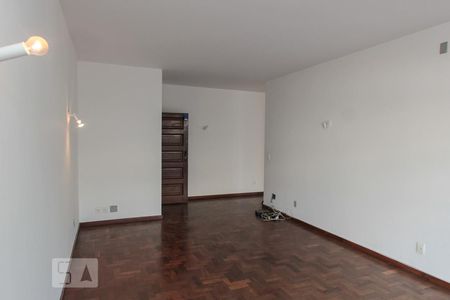 Sala 1 de apartamento à venda com 4 quartos, 216m² em Savassi, Belo Horizonte