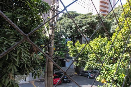 Apartamento à venda com 216m², 4 quartos e 2 vagasVista do Quarto 1