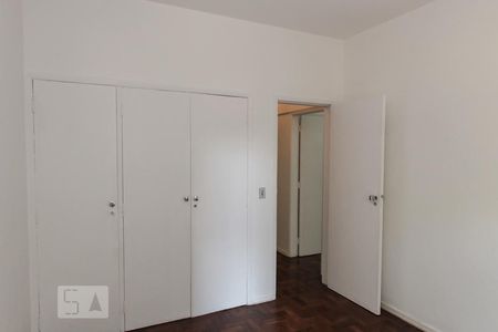 Apartamento à venda com 216m², 4 quartos e 2 vagasQuarto 2