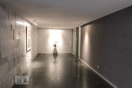 Apartamento à venda com 216m², 4 quartos e 2 vagasHall de Entrada