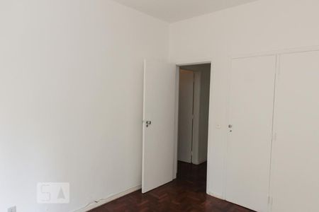 Apartamento à venda com 216m², 4 quartos e 2 vagasQuarto 3