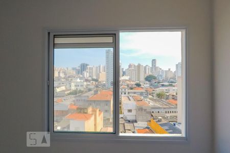 Janela de apartamento para alugar com 1 quarto, 32m² em Cambuci, São Paulo