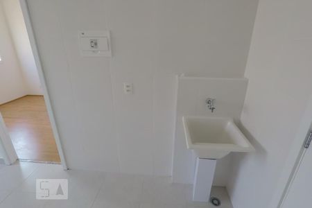 Apartamento para alugar com 1 quarto, 32m² em Cambuci, São Paulo