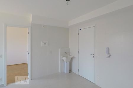 Apartamento para alugar com 1 quarto, 32m² em Cambuci, São Paulo
