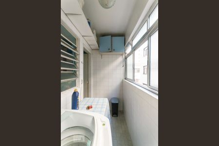 Apartamento à venda com 90m², 2 quartos e 1 vaga Apartamento à venda com 90m², 2 quartos e 1 vagaÁrea de Serviço