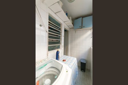 Apartamento à venda com 90m², 2 quartos e 1 vaga Apartamento à venda com 90m², 2 quartos e 1 vagaÁrea de Serviço