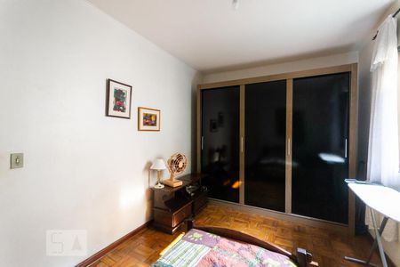 Quarto 1 de apartamento à venda com 2 quartos, 90m² em Vila Caminho do Mar, São Bernardo do Campo
