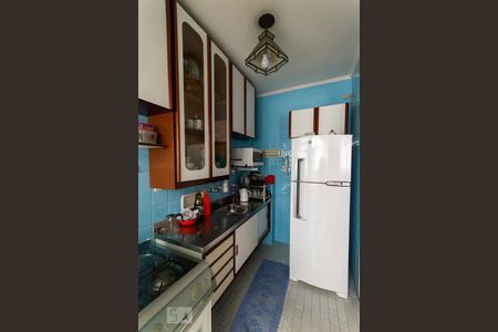 Apartamento à venda com 90m², 2 quartos e 1 vaga Apartamento à venda com 90m², 2 quartos e 1 vagaCozinha