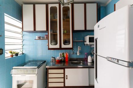 Apartamento à venda com 90m², 2 quartos e 1 vaga Apartamento à venda com 90m², 2 quartos e 1 vagaCozinha