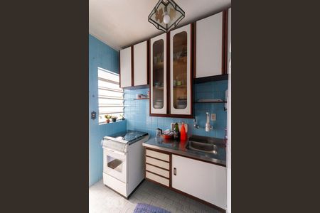 Apartamento à venda com 90m², 2 quartos e 1 vaga Apartamento à venda com 90m², 2 quartos e 1 vagaCozinha