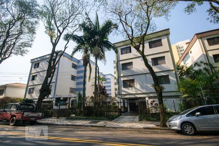 Apartamento à venda com 90m², 2 quartos e 1 vaga Apartamento à venda com 90m², 2 quartos e 1 vagaFachada