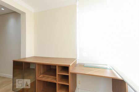 Sacada de apartamento para alugar com 2 quartos, 56m² em Vila Mangalot, São Paulo