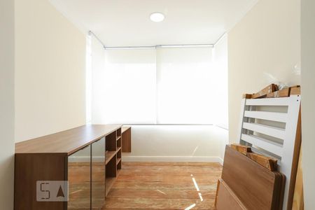 Sacada de apartamento para alugar com 2 quartos, 56m² em Vila Mangalot, São Paulo
