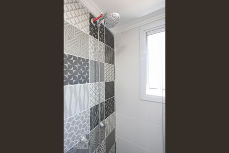 Apartamento para alugar com 56m², 2 quartos e 1 vagaBanheiro da Suíte