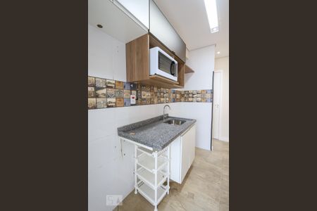 Apartamento para alugar com 56m², 2 quartos e 1 vagaCozinha