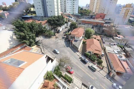 Apartamento para alugar com 56m², 2 quartos e 1 vagaVista da Suíte