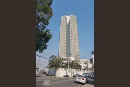 Apartamento para alugar com 56m², 2 quartos e 1 vagaFachada