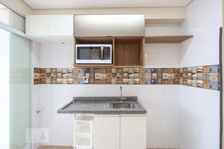 Apartamento para alugar com 56m², 2 quartos e 1 vagaCozinha