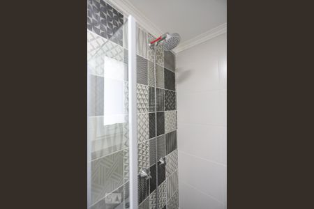 Apartamento para alugar com 56m², 2 quartos e 1 vagaBanheiro Social