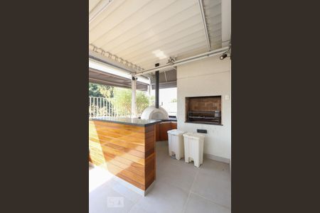 Apartamento para alugar com 56m², 2 quartos e 1 vagaÁrea comum - Churrasqueira