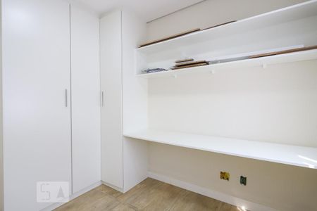 Apartamento para alugar com 56m², 2 quartos e 1 vagaQuarto
