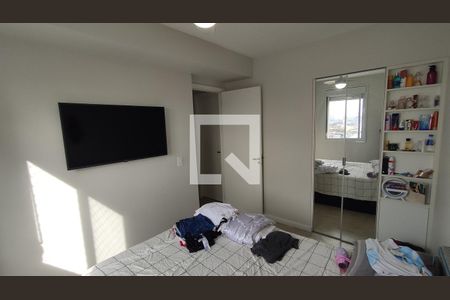 Quarto 1 de apartamento para alugar com 2 quartos, 53m² em Ipiranga, São Paulo