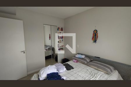Quarto 1 de apartamento para alugar com 2 quartos, 53m² em Ipiranga, São Paulo