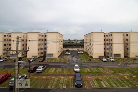 Vista do Quarto 1 de apartamento à venda com 2 quartos, 42m² em Sarandi, Porto Alegre