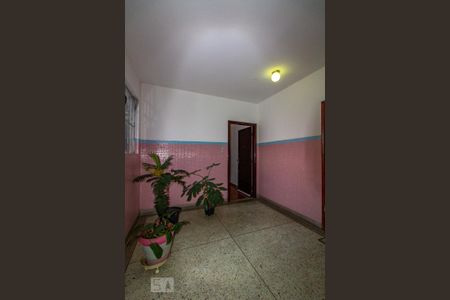 Hall de Entrada de apartamento para alugar com 2 quartos, 80m² em Belenzinho, São Paulo