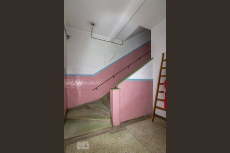 Hall social de apartamento para alugar com 2 quartos, 80m² em Belenzinho, São Paulo