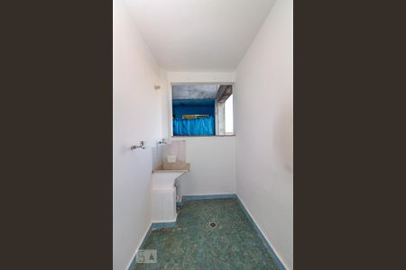 Lavanderia de apartamento para alugar com 2 quartos, 80m² em Belenzinho, São Paulo