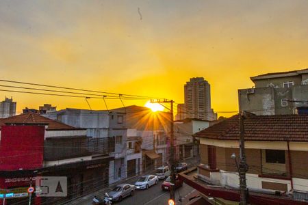 Vista Varanda Quarto 1 de apartamento para alugar com 2 quartos, 80m² em Belenzinho, São Paulo