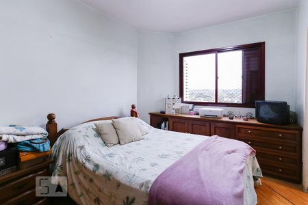 Suíte de apartamento à venda com 3 quartos, 94m² em Vila Leopoldina, São Paulo