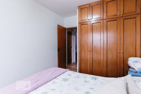 Suíte de apartamento à venda com 3 quartos, 94m² em Vila Leopoldina, São Paulo