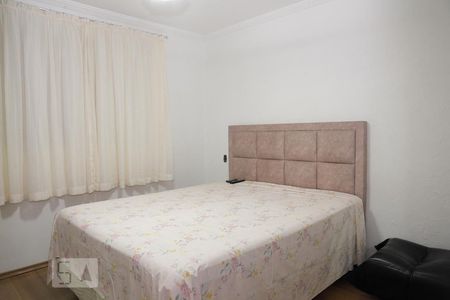Quarto 1 de apartamento à venda com 3 quartos, 60m² em Paulicéia, São Bernardo do Campo