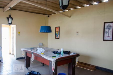 Apartamento para alugar com 60m², 2 quartos e 1 vagaÁrea comum