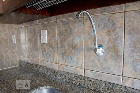 Apartamento para alugar com 60m², 2 quartos e 1 vagaCozinha