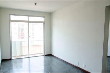 Sala de apartamento para alugar com 2 quartos, 60m² em Praça Seca, Rio de Janeiro